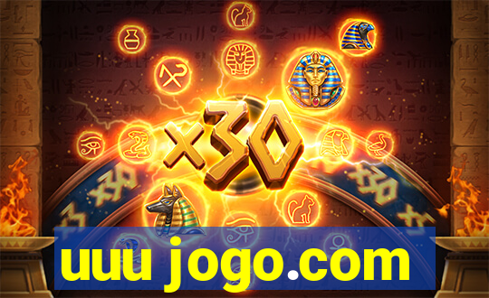 uuu jogo.com